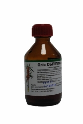 Rakytníkový olej - 100% Extra virgin 50ml