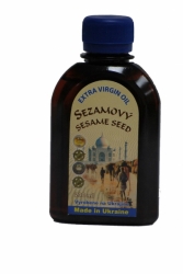 Sezamový olej - 100% Extra virgin 200ml